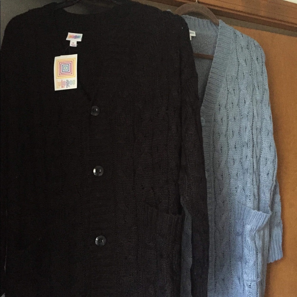 NWT Medium LuLaRoe Lucilles